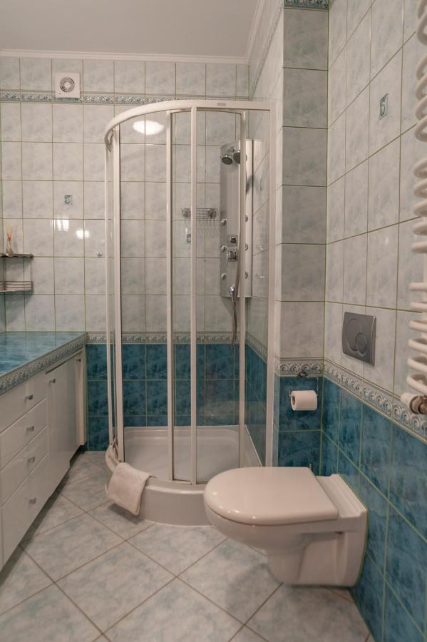 Apartament Pod Aniolem Zakopane Apartzakop Luaran gambar