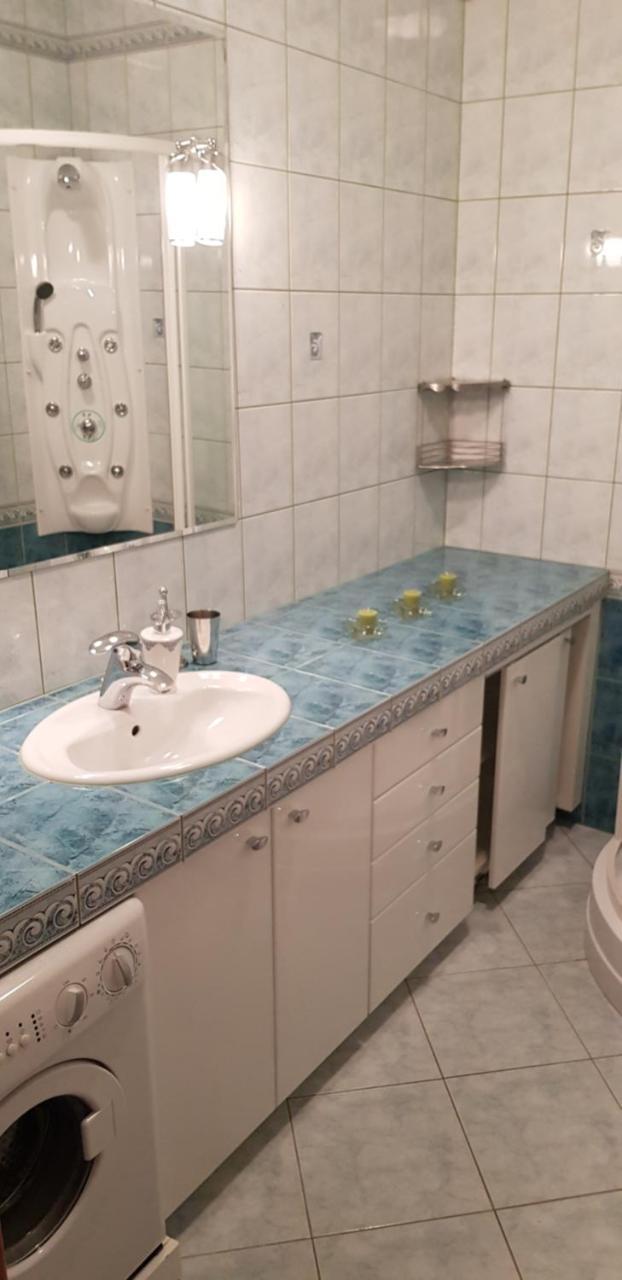 Apartament Pod Aniolem Zakopane Apartzakop Luaran gambar
