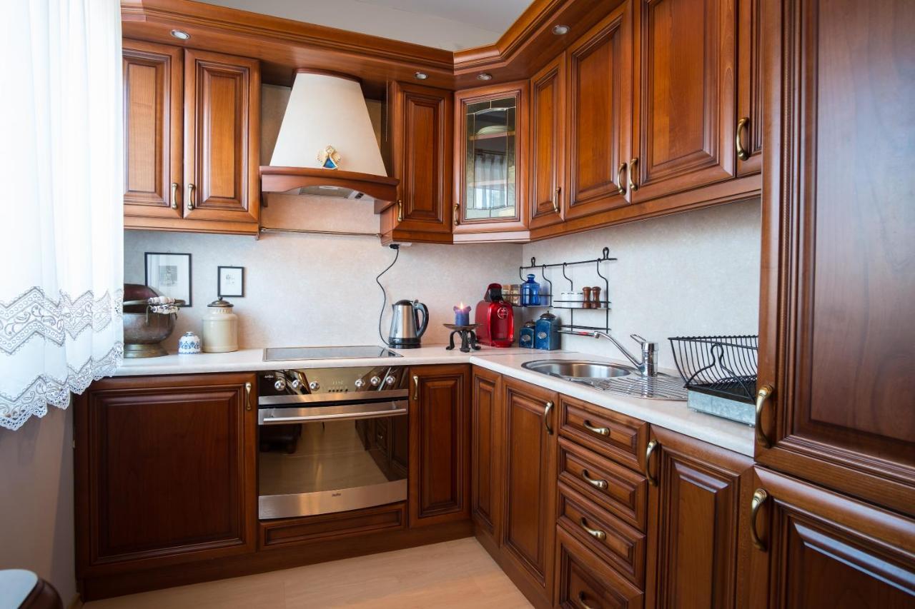 Apartament Pod Aniolem Zakopane Apartzakop Luaran gambar